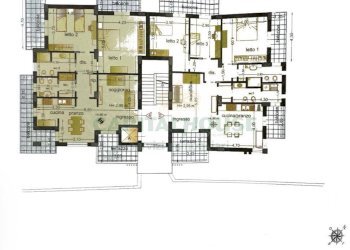 Foto 6 - Quadrilocale saviano, Saviano - foto 6