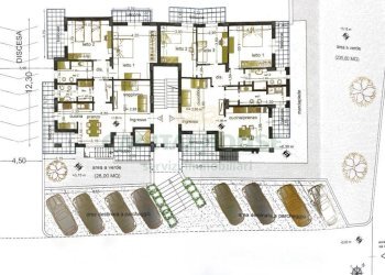 Foto 8 - Quadrilocale saviano, Saviano - foto 8