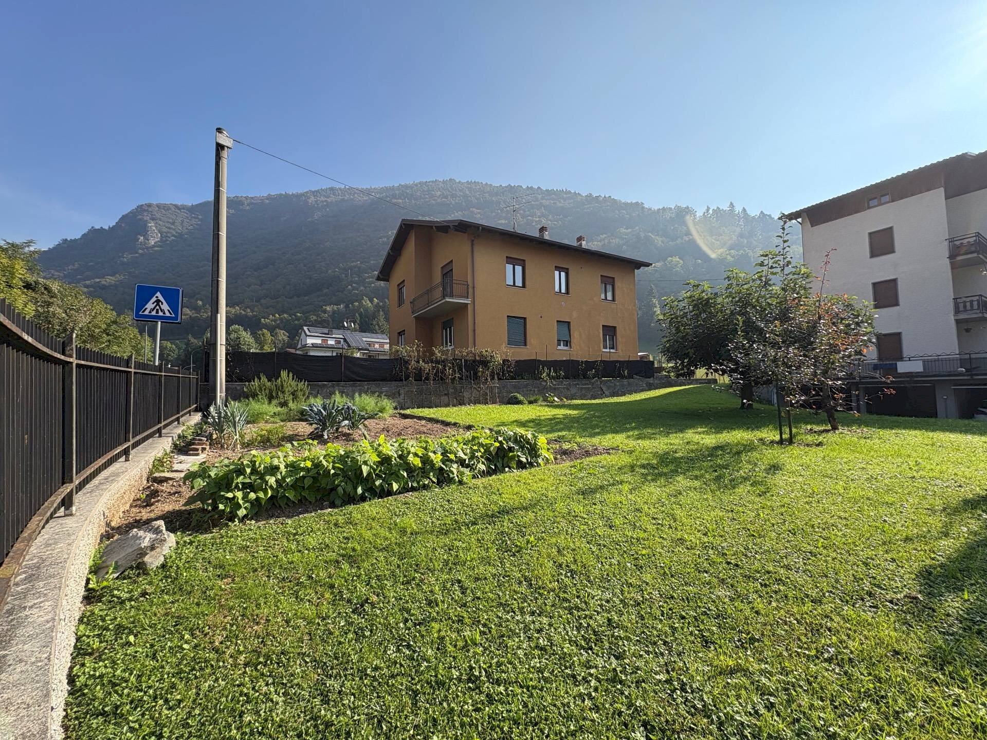 Foto 3 - Casa indipendente via Mazzini, Piario - foto 3