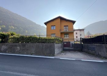 Foto 2 - Casa indipendente via Mazzini, Piario - foto 2