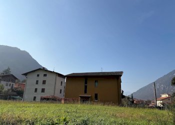 Foto 18 - Casa indipendente via Mazzini, Piario - foto 18