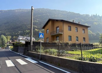 Foto 19 - Casa indipendente via Mazzini, Piario - foto 19