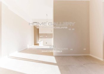 Soggiorno - Trilocale via Monte Zovetto, Genova - foto 4