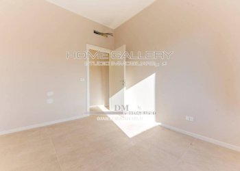 Camera da letto - Trilocale via Monte Zovetto, Genova - foto 9