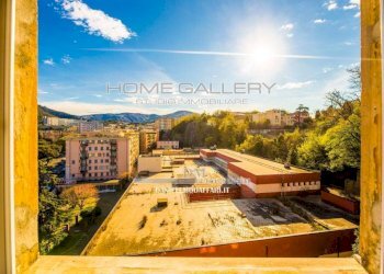 Vista - Trilocale via Monte Zovetto, Genova - foto 11