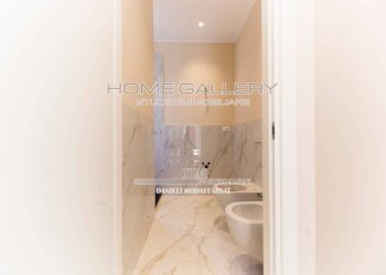 Corridoio - Trilocale via Monte Zovetto, Genova - foto 12