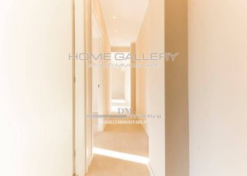 Corridoio - Trilocale via Monte Zovetto, Genova - foto 15