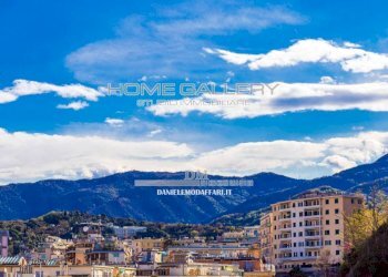 Vista - Trilocale via Monte Zovetto, Genova - foto 18