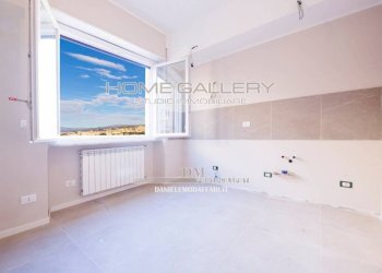 Soggiorno - Trilocale via Monte Zovetto, Genova - foto 1