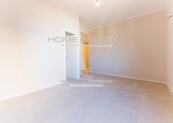 Soggiorno - Trilocale via Monte Zovetto, Genova - foto 3