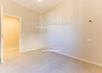 Camera da letto - Trilocale via Monte Zovetto, Genova - foto 6