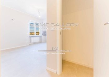 Disimpegno - Trilocale via Monte Zovetto, Genova - foto 9