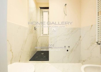 Bagno - Trilocale via Monte Zovetto, Genova - foto 10