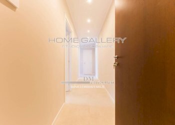 Corridoio - Trilocale via Monte Zovetto, Genova - foto 11