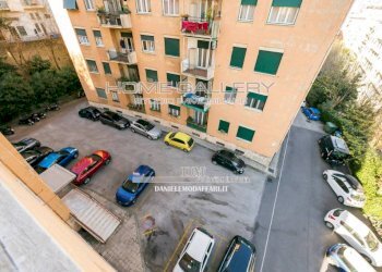 Vista - Trilocale via Monte Zovetto, Genova - foto 13