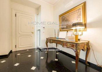 Ufficio - Appartamento via Giordano Bruno, Genova - foto 6