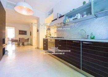 Cucina - Appartamento via Giordano Bruno, Genova - foto 8