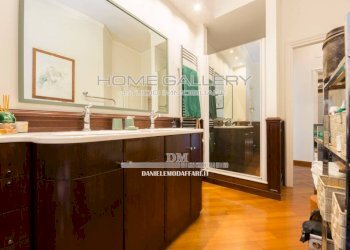 Corridoio - Appartamento via Giordano Bruno, Genova - foto 18