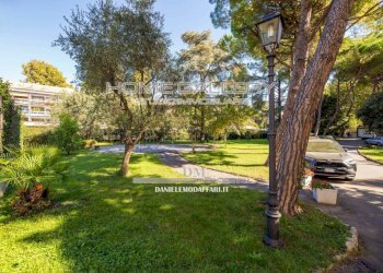 Giardino - Appartamento via Giordano Bruno, Genova - foto 21