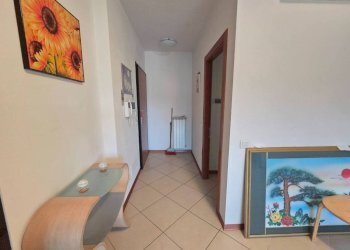 Corridoio - Quadrilocale via Vincenzo Bellini, Signa - foto 7