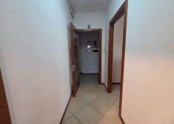 Corridoio - Quadrilocale via Vincenzo Bellini, Signa - foto 12