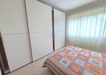 Camera da letto - Quadrilocale via Vincenzo Bellini, Signa - foto 15