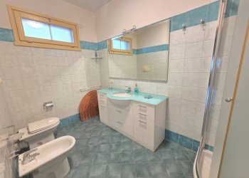 Bagno - Quadrilocale via Vincenzo Bellini, Signa - foto 21