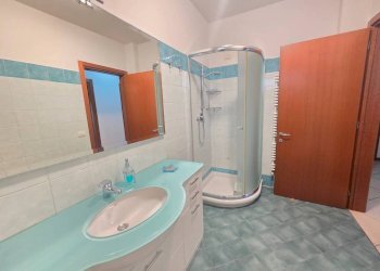 Bagno - Quadrilocale via Vincenzo Bellini, Signa - foto 22