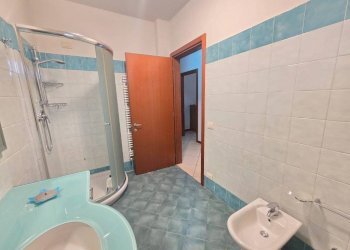 Bagno - Quadrilocale via Vincenzo Bellini, Signa - foto 23