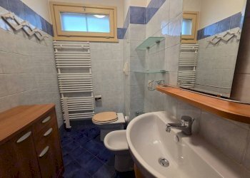 Bagno - Quadrilocale via Vincenzo Bellini, Signa - foto 24