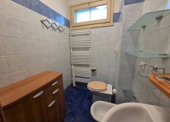 Bagno - Quadrilocale via Vincenzo Bellini, Signa - foto 25