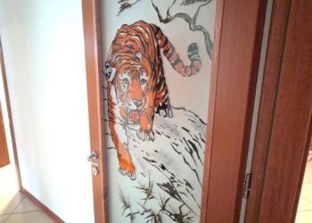 Dettagli - Quadrilocale via Vincenzo Bellini, Signa - foto 26