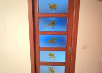 Dettagli - Quadrilocale via Vincenzo Bellini, Signa - foto 27