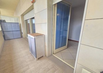 Terrazzo - Quadrilocale via Vincenzo Bellini, Signa - foto 30