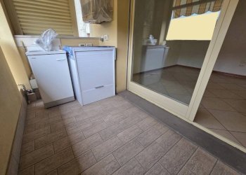 Terrazzo - Quadrilocale via Vincenzo Bellini, Signa - foto 31