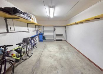 Box auto - Quadrilocale via Vincenzo Bellini, Signa - foto 33