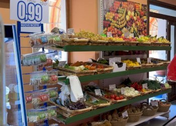 Interno non residenziale - Alimentari - Gastronomia piazza Balp De Roche Brune, Chiomonte - foto 3