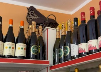 Interno non residenziale - Alimentari - Gastronomia piazza Balp De Roche Brune, Chiomonte - foto 4