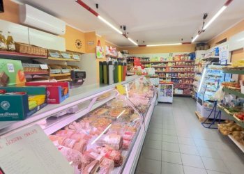 Interno non residenziale - Alimentari - Gastronomia piazza Balp De Roche Brune, Chiomonte - foto 9