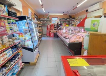 Interno non residenziale - Alimentari - Gastronomia piazza Balp De Roche Brune, Chiomonte - foto 10