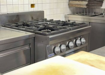 Cucina - Alimentari - Gastronomia piazza Balp De Roche Brune, Chiomonte - foto 13