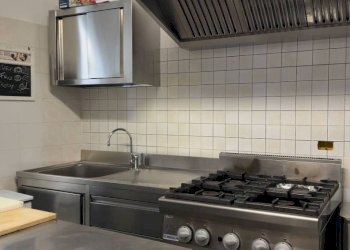 Cucina - Alimentari - Gastronomia piazza Balp De Roche Brune, Chiomonte - foto 14