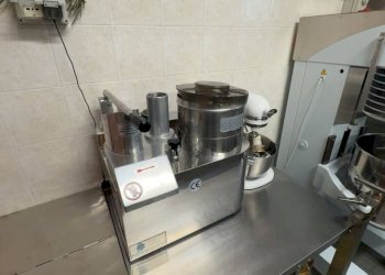 Interno non residenziale - Alimentari - Gastronomia piazza Balp De Roche Brune, Chiomonte - foto 15