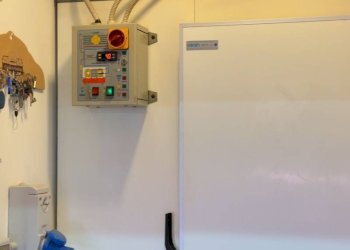 Ufficio - Alimentari - Gastronomia piazza Balp De Roche Brune, Chiomonte - foto 17