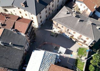 Vista - Alimentari - Gastronomia piazza Balp De Roche Brune, Chiomonte - foto 18