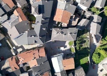 Mappa - Alimentari - Gastronomia piazza Balp De Roche Brune, Chiomonte - foto 19