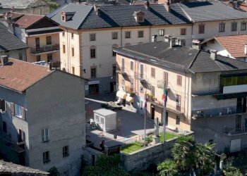 Vista - Alimentari - Gastronomia piazza Balp De Roche Brune, Chiomonte - foto 20