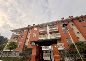 Facciata - Apartment via Generale Como, 42, Villastellone - photo 1
