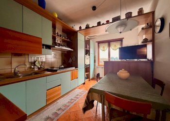 Cucina - Appartamento via Generale Como, 42, Villastellone - foto 3