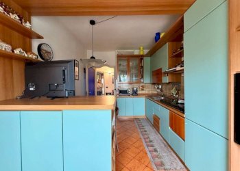Cucina - Apartment via Generale Como, 42, Villastellone - photo 4